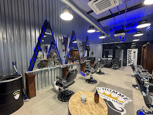 Photo n°20 de Nouvel Hair L'Homme Longuenesse à Longuenesse (Salon de coiffure)