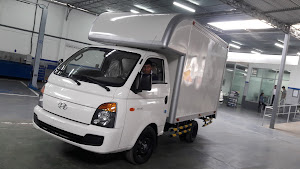 HYUNDAI HUACHO - AUTOMOTORES YOSHIVAL SAC 6