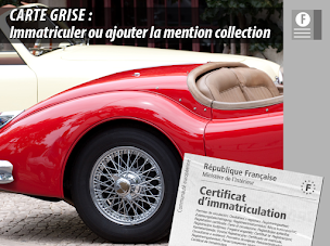 Photo n°23 de CARTAPLAC Angers - Service Carte Grise à Trélazé (Agence d'immatriculation automobile)