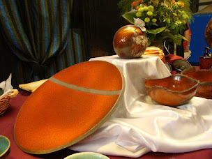 Photo n°34 de La Faïencerie de la Doller - Elodie et Thomas à Guewenheim (Tournage)