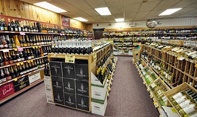 Bennington Beverage Outlet