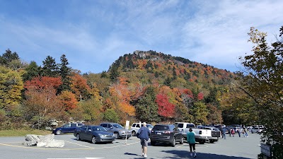 Photos of Grandfather Mountain