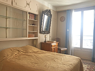 Photo n°15 de L' Alchimiste des Arts à Paris (Magasin d'antiquités)