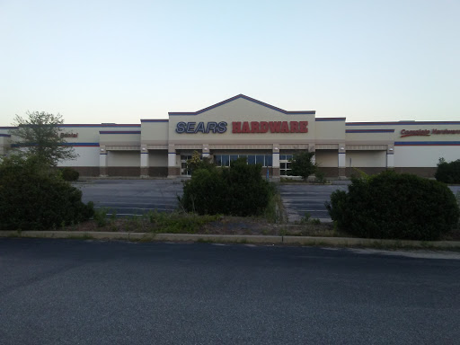Sears Hardware - Visual