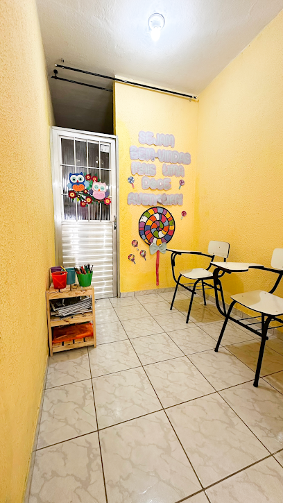Reforço Escolar Espaço Explorando