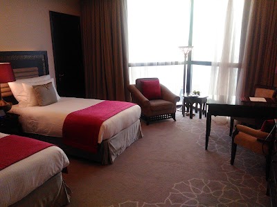 Photos of Bab Al Qasr Hotel