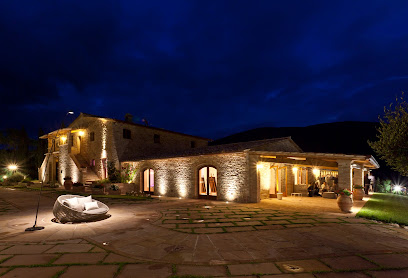 Colcaprile - Charme in Assisi