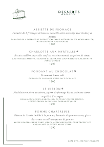 Menu Bela Veya Page 6