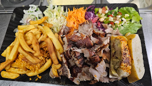 Photo n°39 de City Kebab Guilherand-Granges à Guilherand-Granges (Kebab)