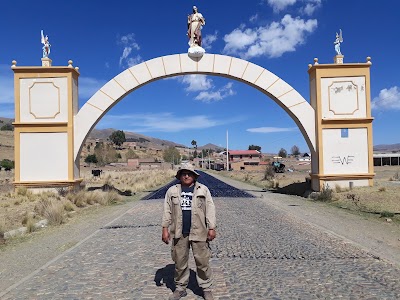 Photos of Estadio de Vacas
