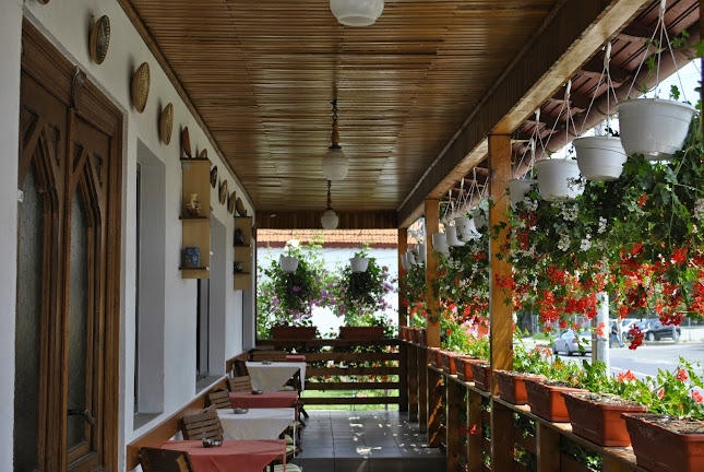 Pensiunea Ruxi - Curtea de Argeș