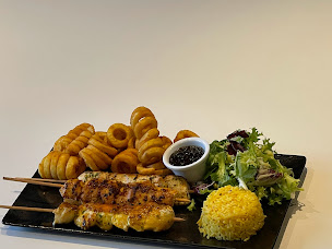 Photo n°52 de Pita Burger à Le Mans (Brasserie)