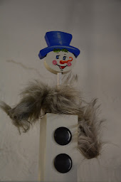 Photo n°11 de Le Coquelicot Bleu à Marcellaz-Albanais (Artisanat)