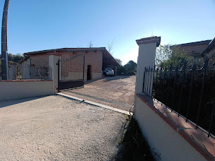 Photo n°8 de DBTP 81 à Algans (Société de travaux publics)