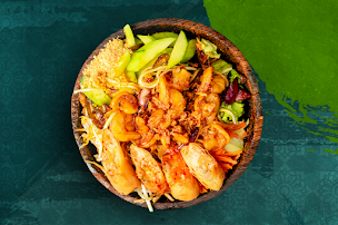 Photo n°3 de KoYao Nantes - Thaï Street Food à Nantes (Restauration rapide)