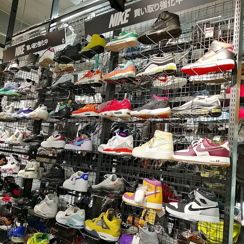 モードオフ 上野御徒町店