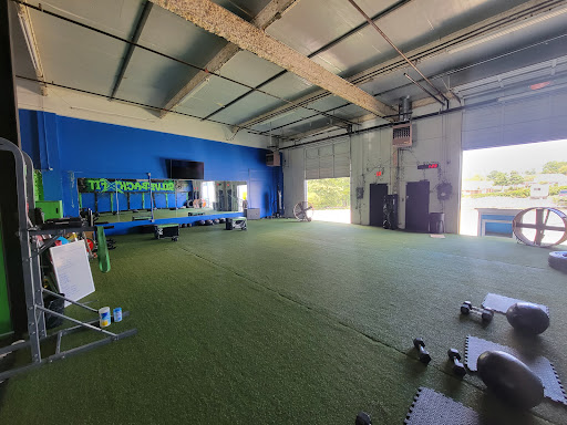 Silverback Xtreme Fitness Gallery - United States