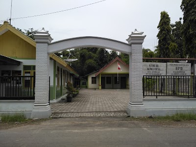 Local Government Office