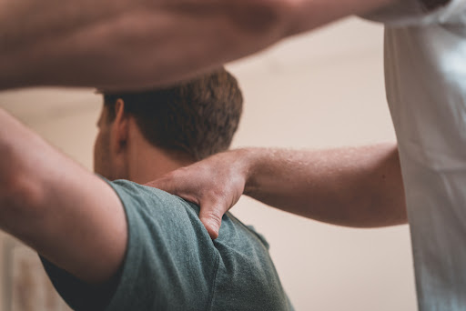 Laguntza Fisioterapia