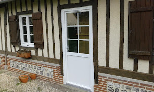 Photo n°24 de Fligitter Est Pvc Dieppe à Dieppe (Magasin de fenêtres en PVC)