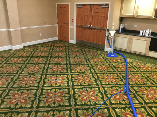 Beach Pros Carpet & Tile Cleaning - Thumbnail