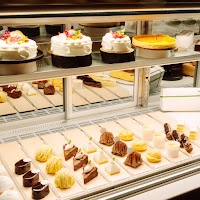 パティスリーせんざん