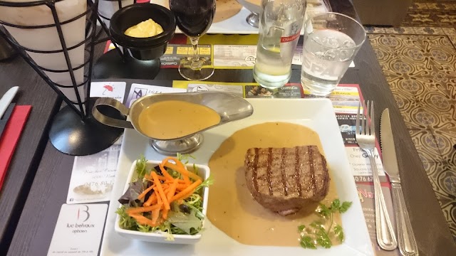 Bistro Belgo Belge