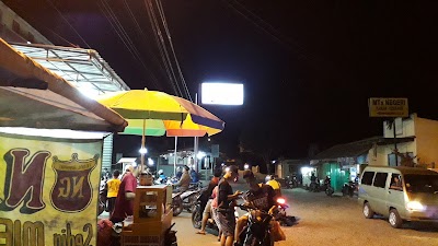 Photos of Alfamart Lebeng