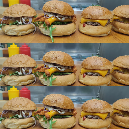 Photo 2 - MY BURGER FOODTRUCK