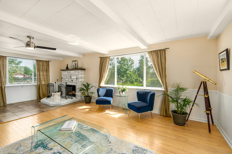 Archi Vida Interiors portfolio