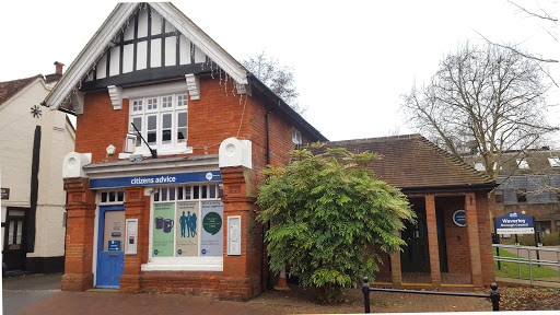 Citizens Advice Waverley
