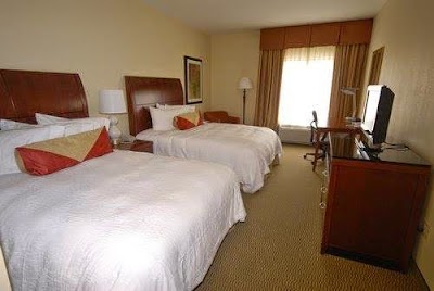 Photos of Hilton Garden Inn Terre Haute