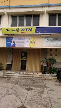 Bank Tabungan Negara KCU Bogor, Author: Akhmad Maskuri