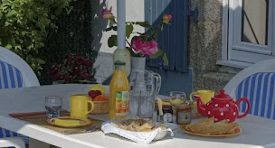 Photo n°3 de Bienvenue à Bord à Penmarch (Appartement de vacances)
