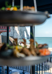 Photo n°30 de L'Huitrière à Étretat (Restaurant de fruits de mer)