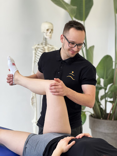 Comentarii opinii despre Stacja Fizjoterapia - fizjoterapia i rehabilitacja Kraków