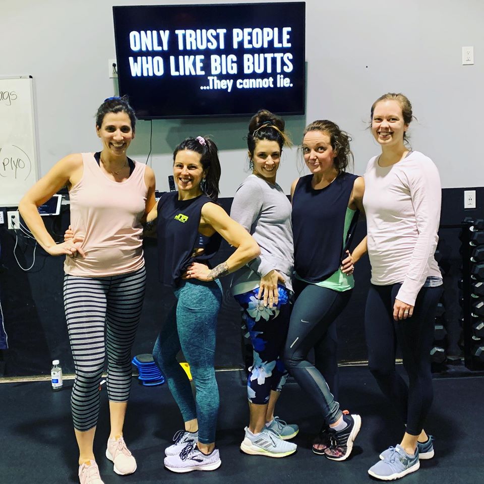 JNA Fitness photo 20