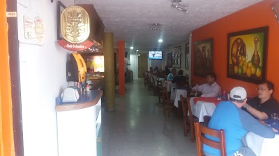 Photos of Portal Marinillo