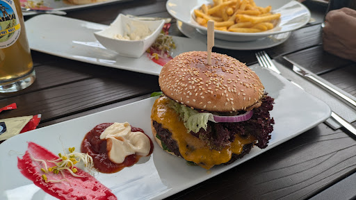 Kainz Restaurant - Thumbnail