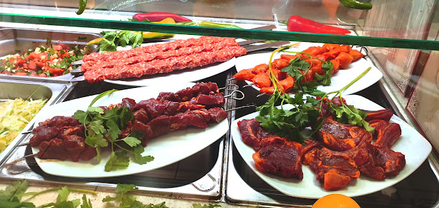 Essen und Trinken