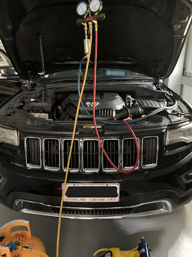 Auto Know How - Visual