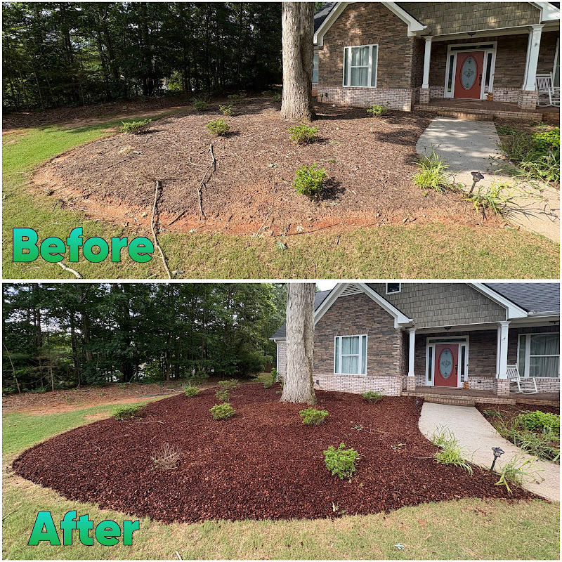 Parr Lawn Services photo