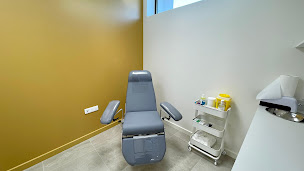 Photo n°6 de Laboratoire de Cogolin - BIOGROUP CÔTE D'AZUR à Cogolin (Service de dépistage des infections sexuellement transmissibles)