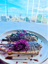 Photo n°13 de Restaurant Du Casino de Villers-sur-Mer à Villers-sur-Mer (Restaurant français)