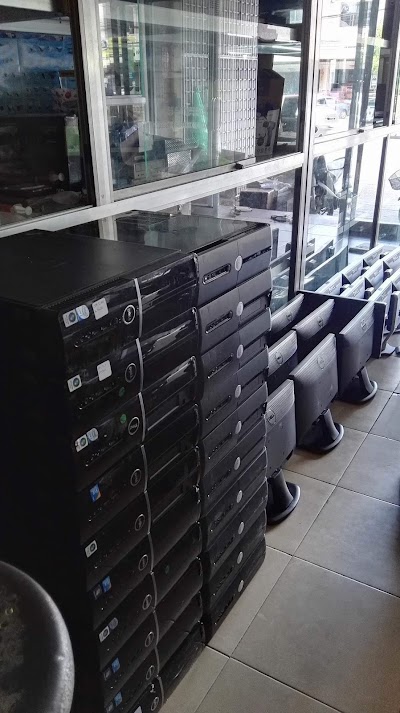 Photos of KYS computer sale repairing all kind of computer