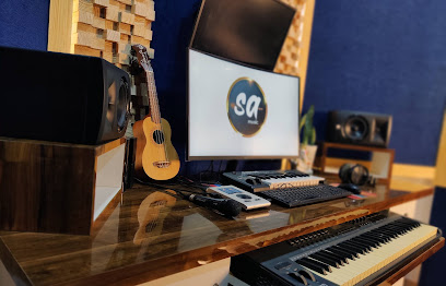 SA Music Studio