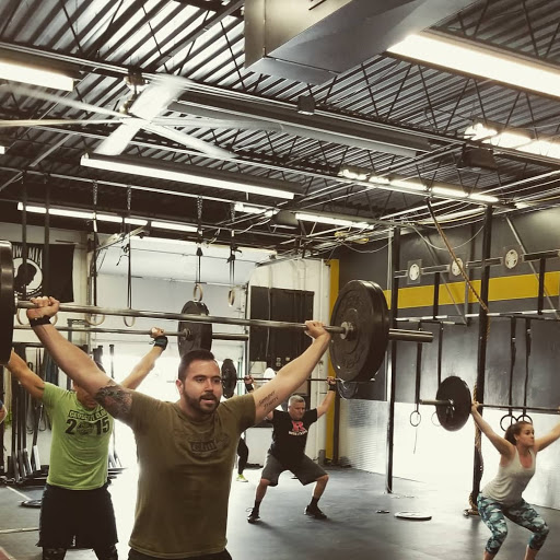 CrossFit Unbreakable - Thumbnail