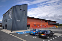 Box Center 34 Béziers Ouest à Vendres