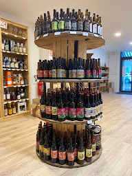 Photo n°4 de Copains Comme Bouchons à Maure de Bretagne (Cave à vins)