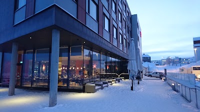 Photos of Thon Hotel Kirkenes